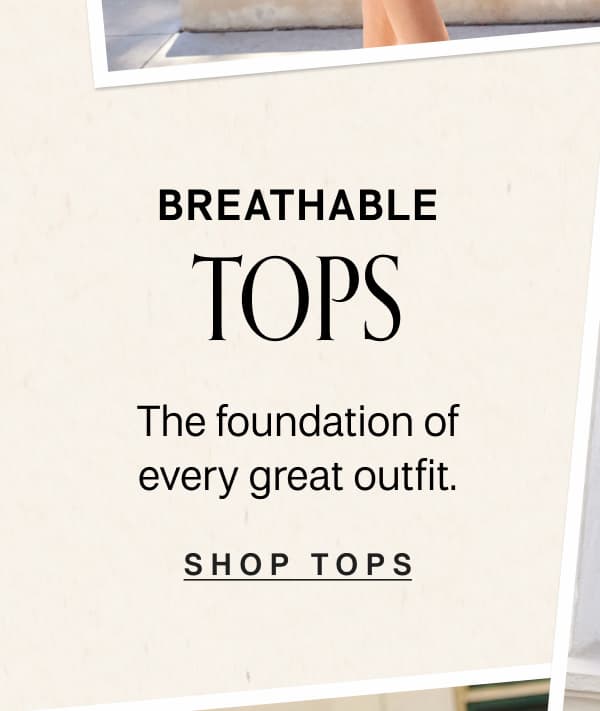 Tops
