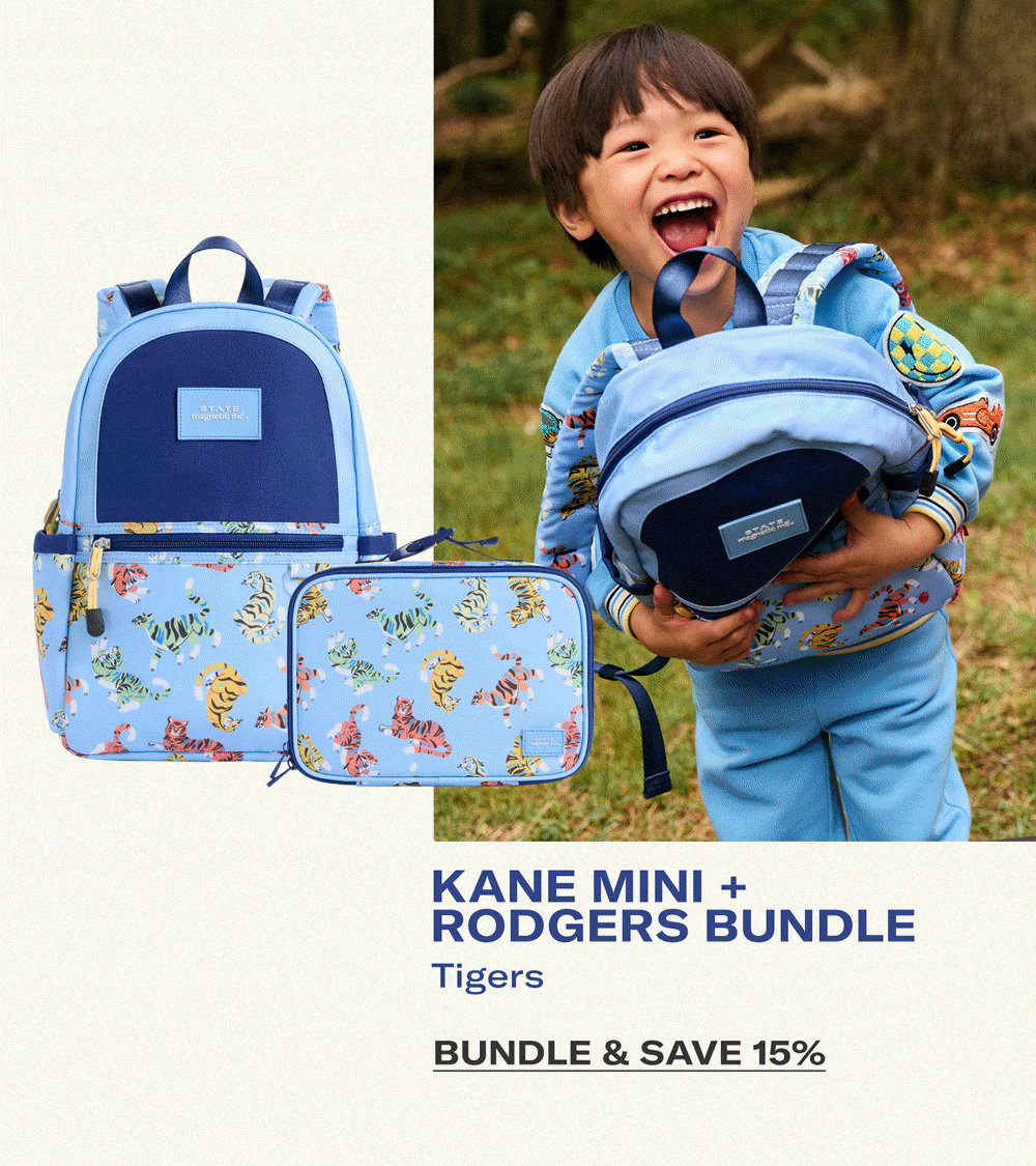Shop Kane Mini and ROdgers Bundle