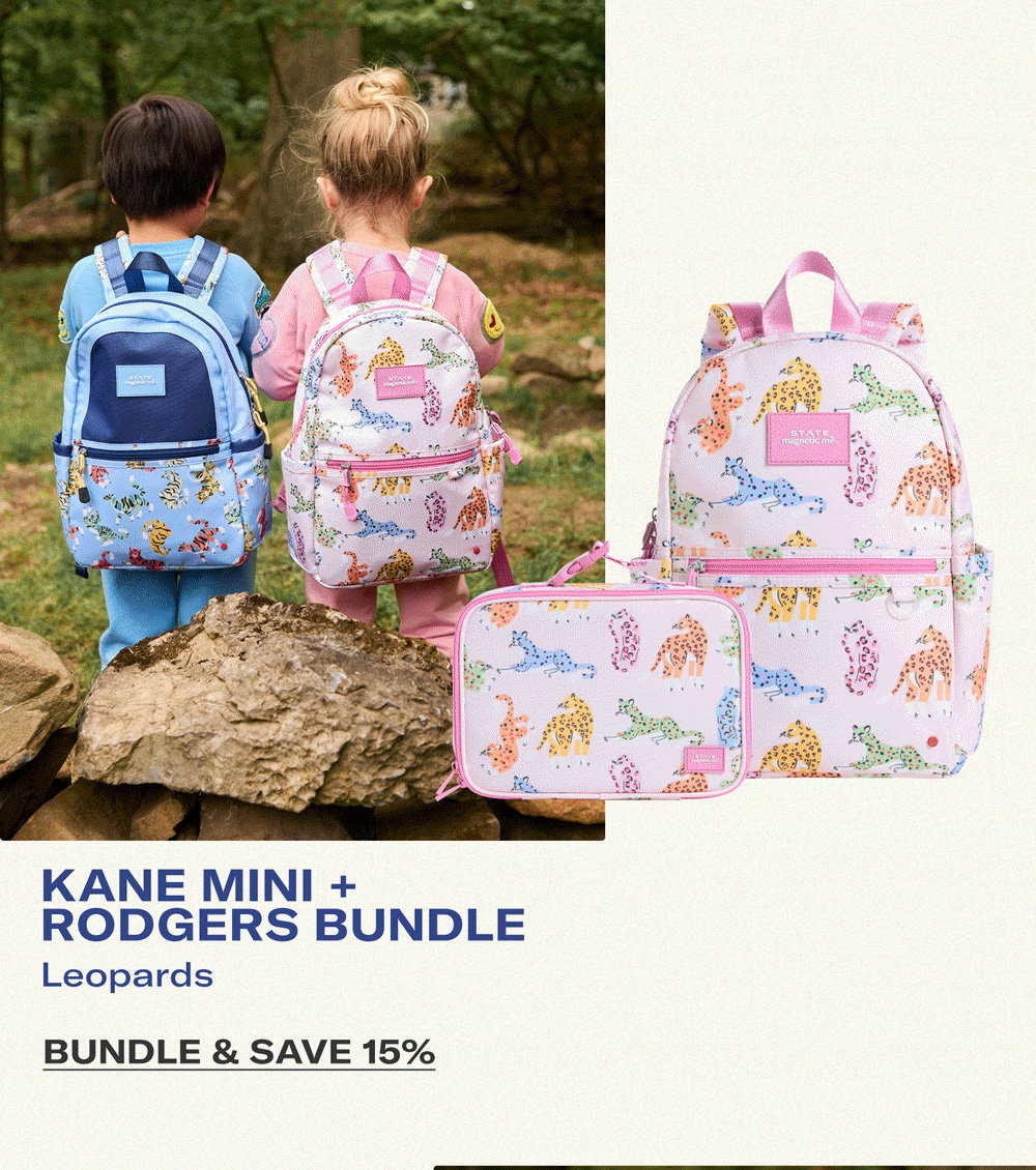 SHop Kane Mini + Rodgers Bundle