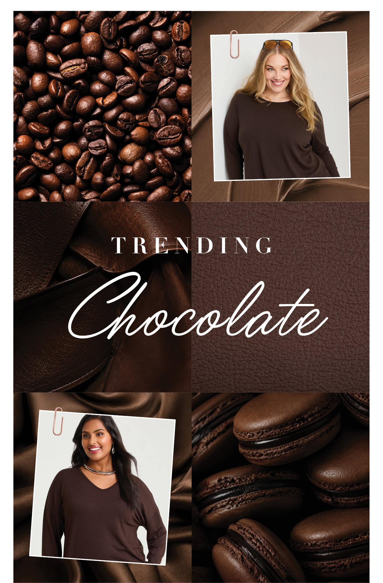 Trending Chocolate