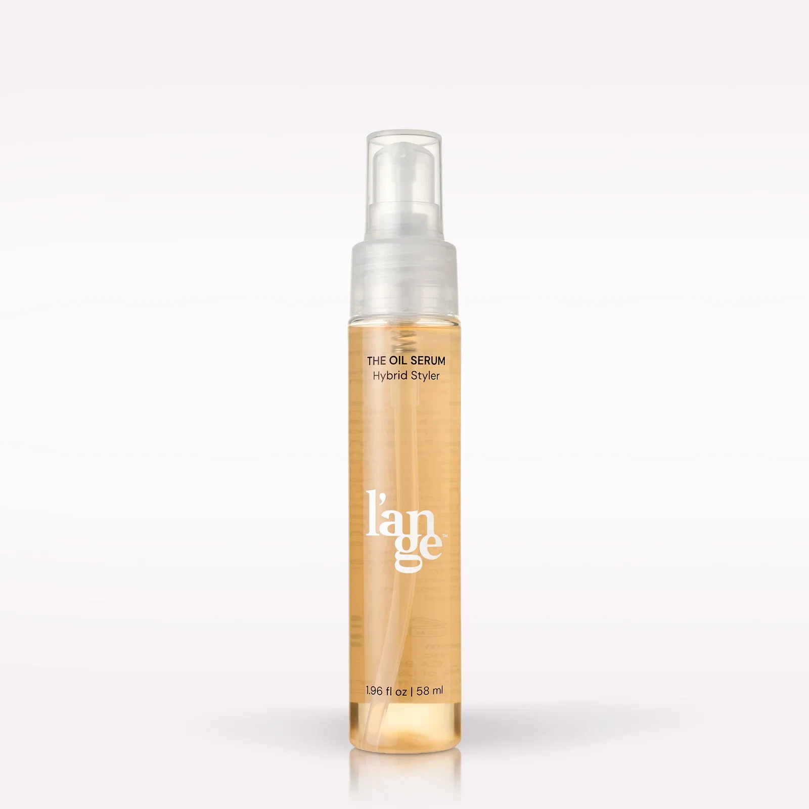 Image of Oil Serum