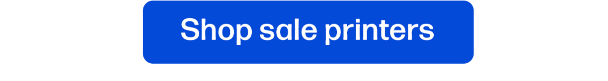 Shop sale printers