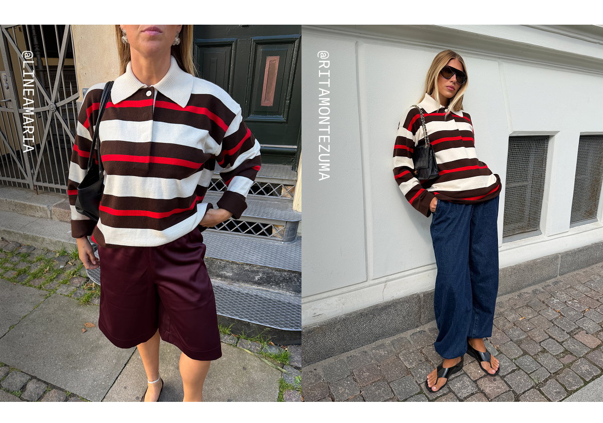 ESTER KNITTED JUMPER