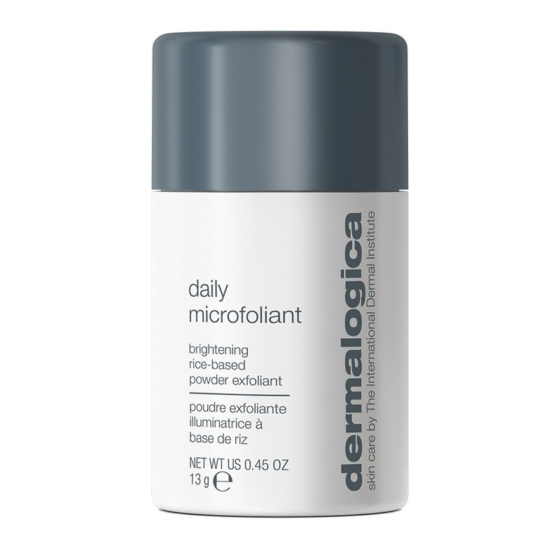 Image of Dermalogica Daily Microfoliant Exfoliator 13g