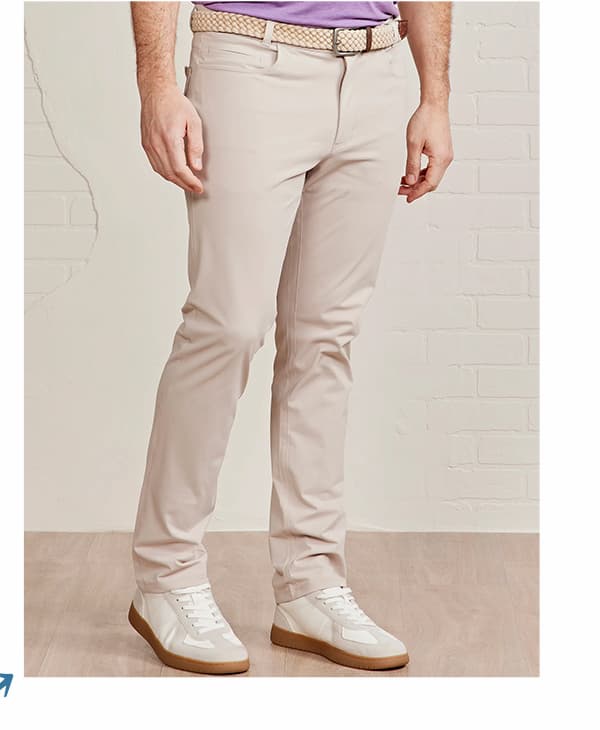 Balance Stretch Pant 32in