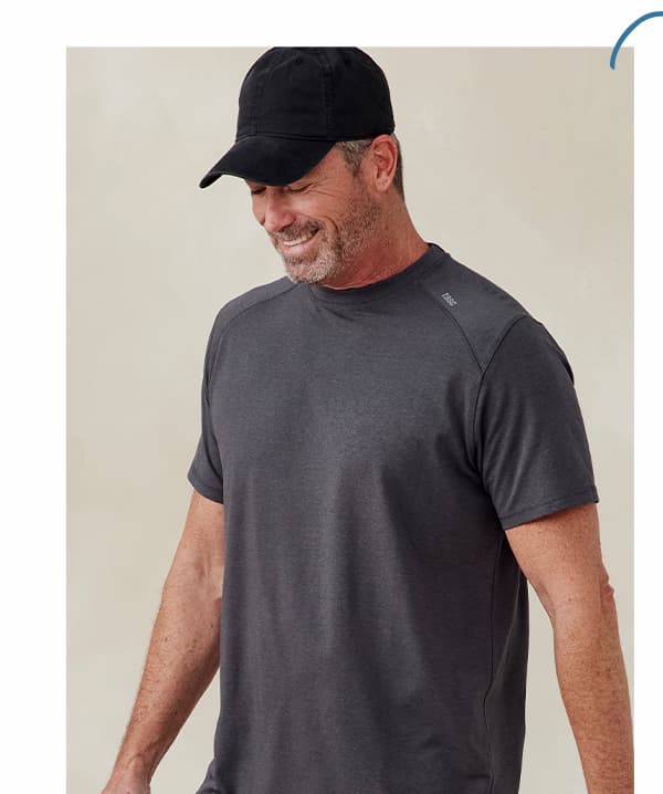 Carrollton T-Shirt