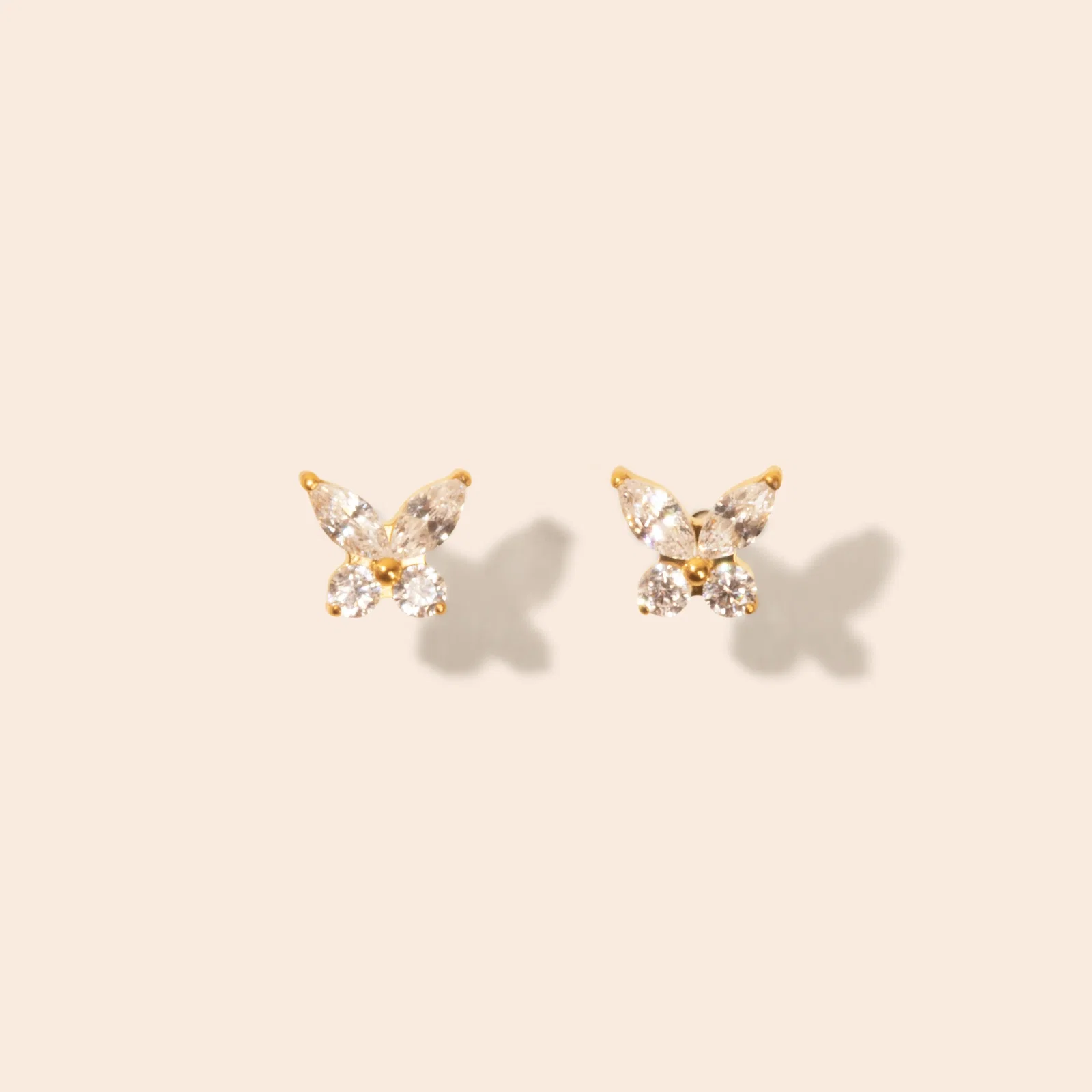 Image of Emory Stud Earrings