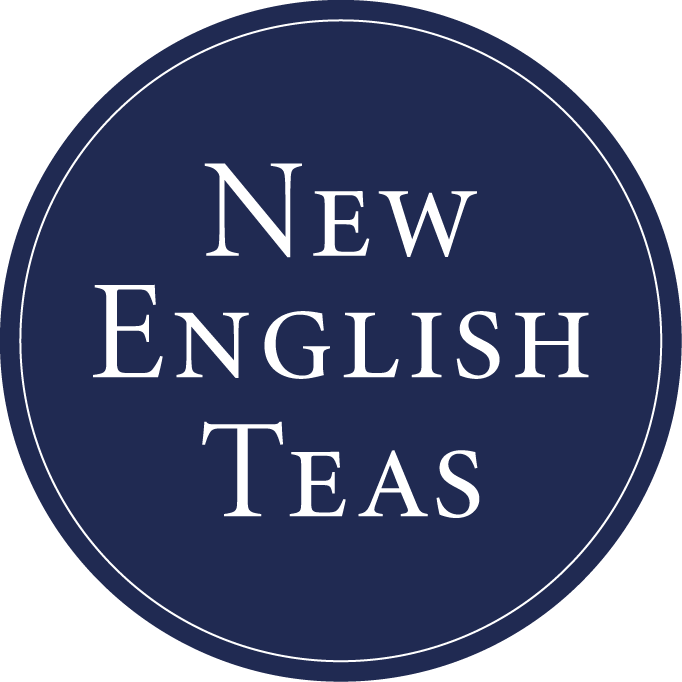 New English Teas