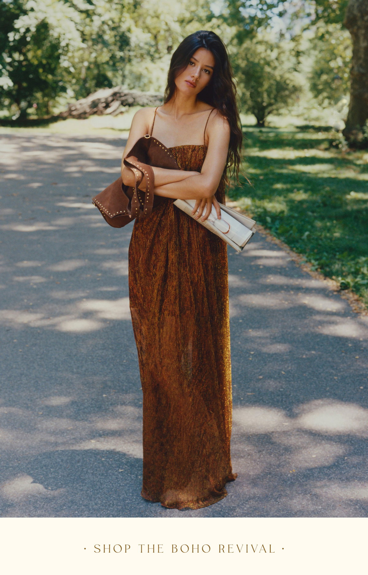 shop the boho revival
