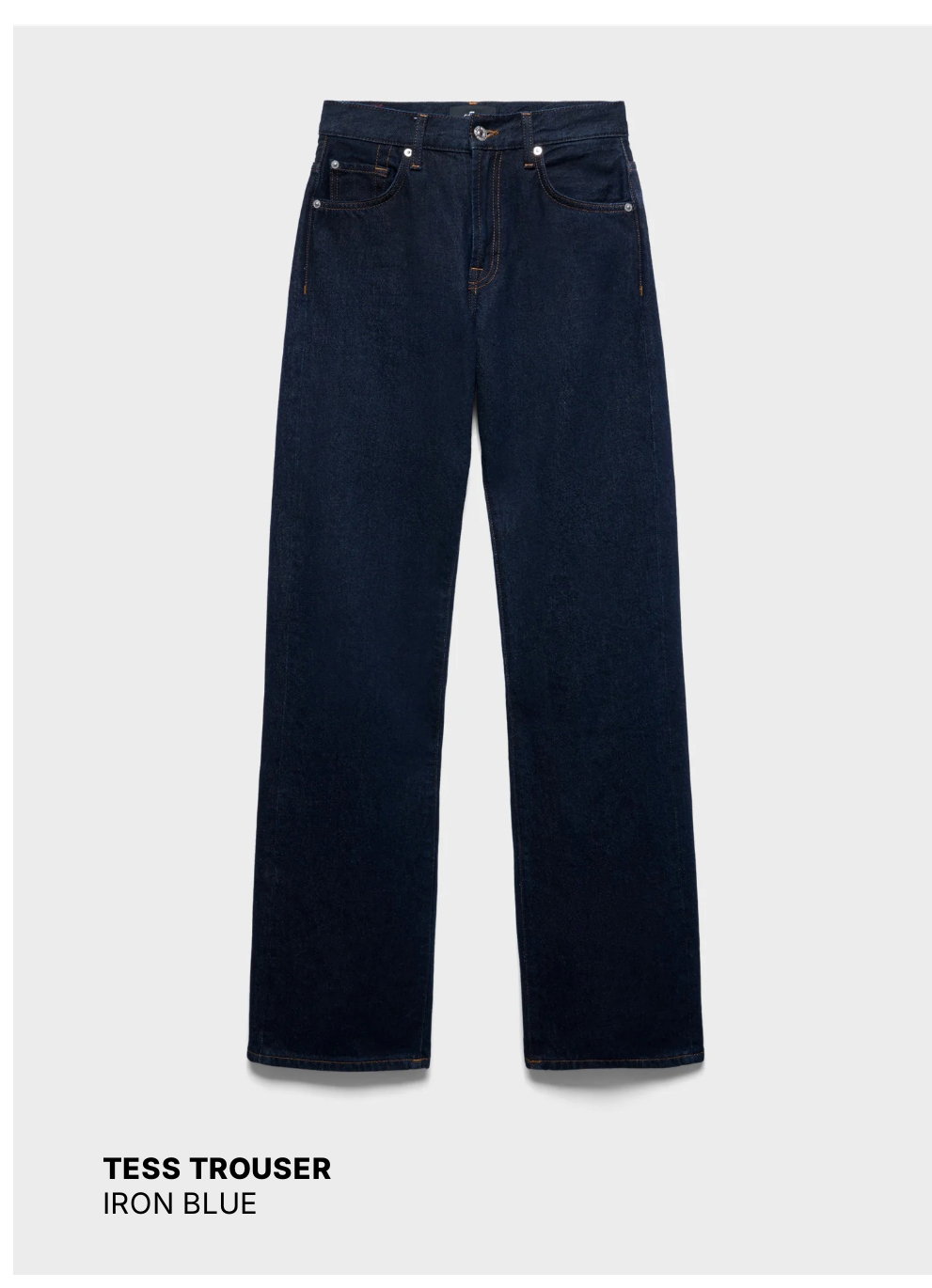 Shop Transitional Outfitting