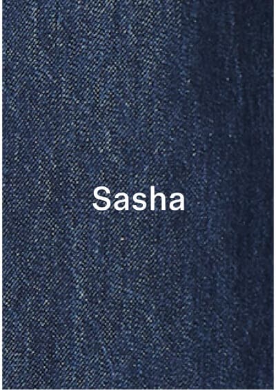 Shop Sasha