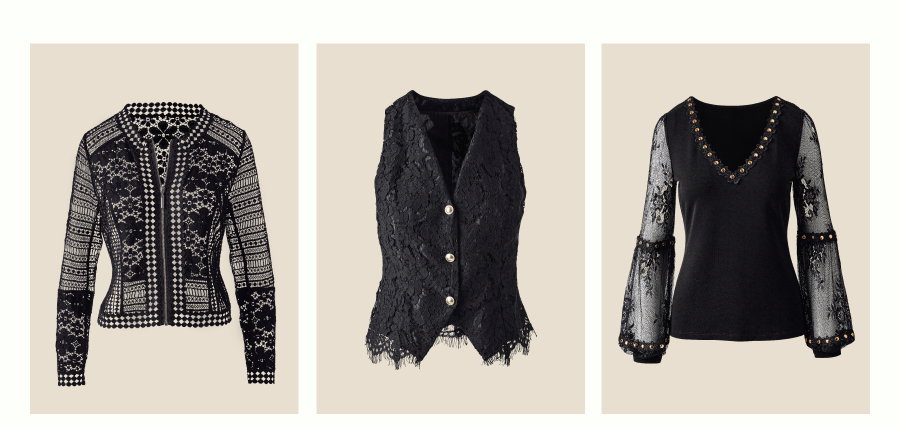 Shop the Details