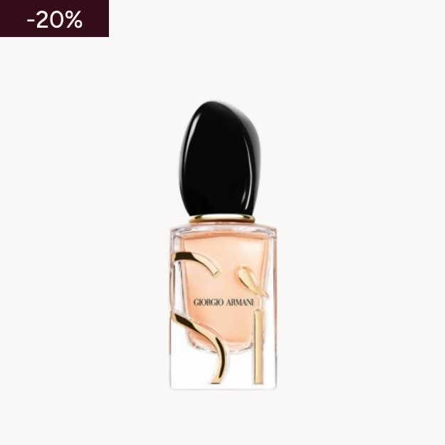 Armani Si Eau de Parfum - 30ml