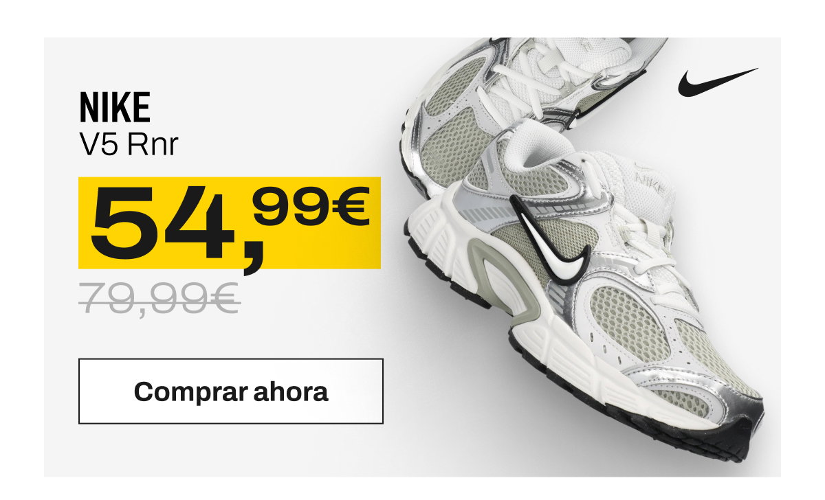 Comprar zapatillas Nike V5 RNR