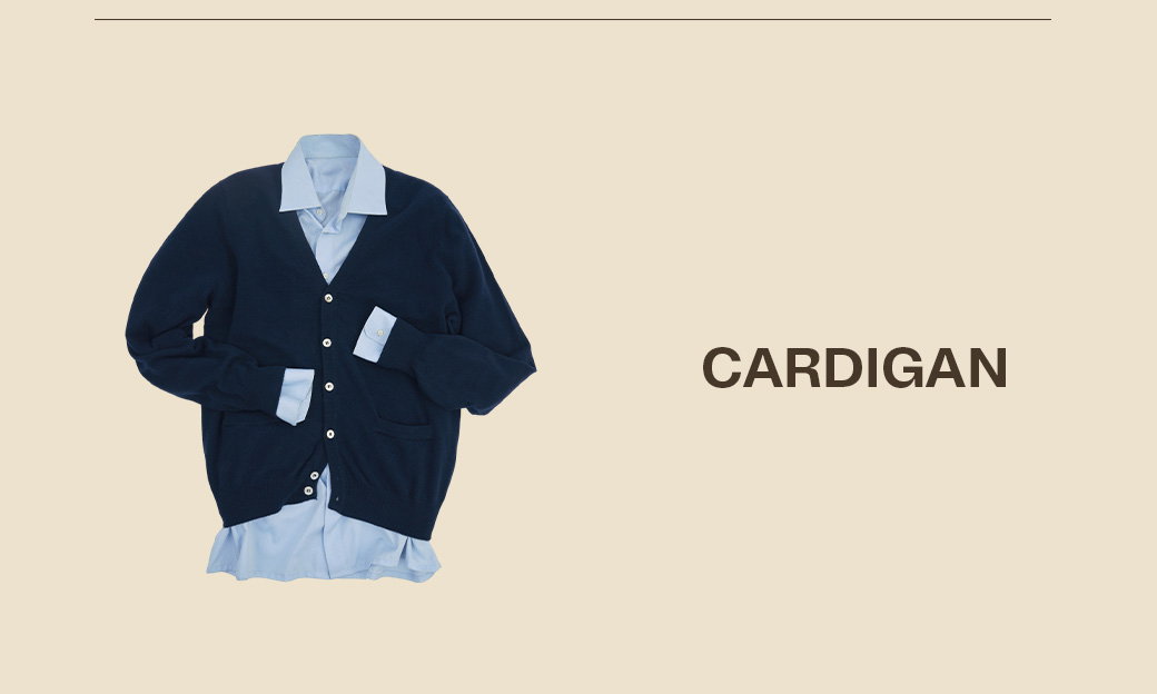 Cardigan