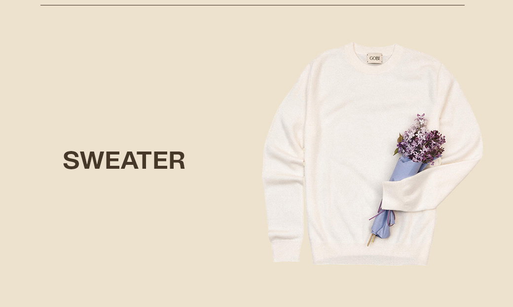 Sweaters