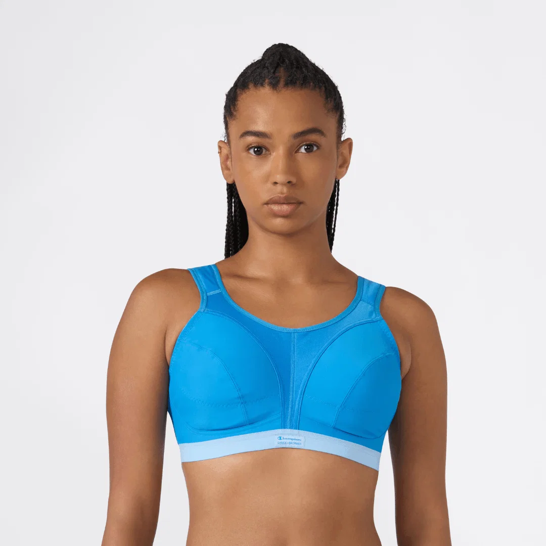 Image of D+ Max Support Sports Bra