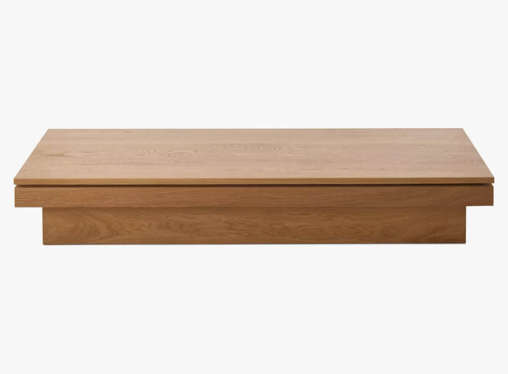 View Pawson Drift Coffee Table