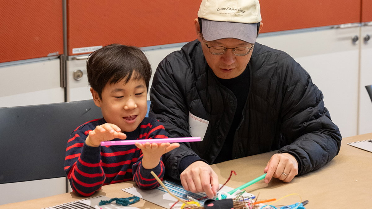 Discoveries (Ages 5 through 13): Bring the Beat!