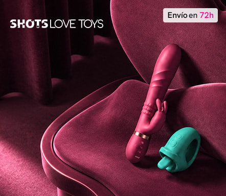 Shots Toys