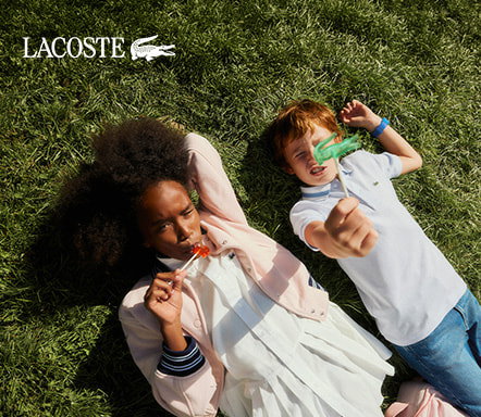 Lacoste Kids