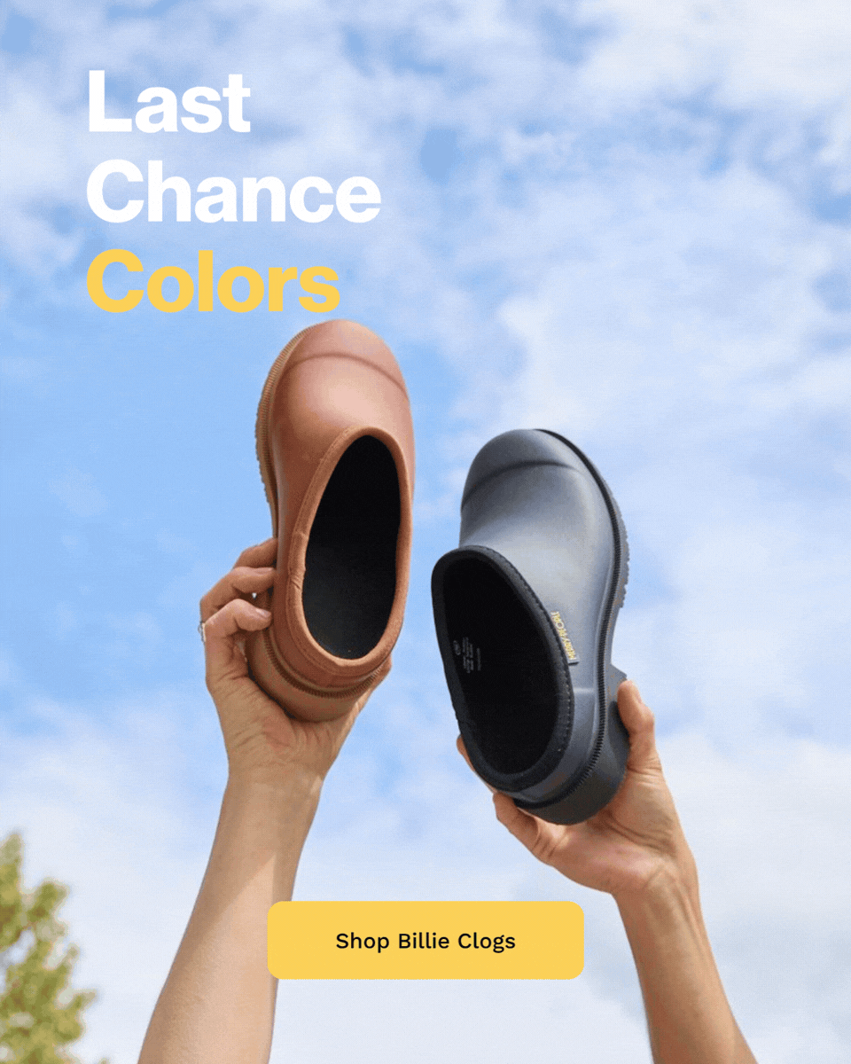 Last Chance for Rust and Midnight Billie! 