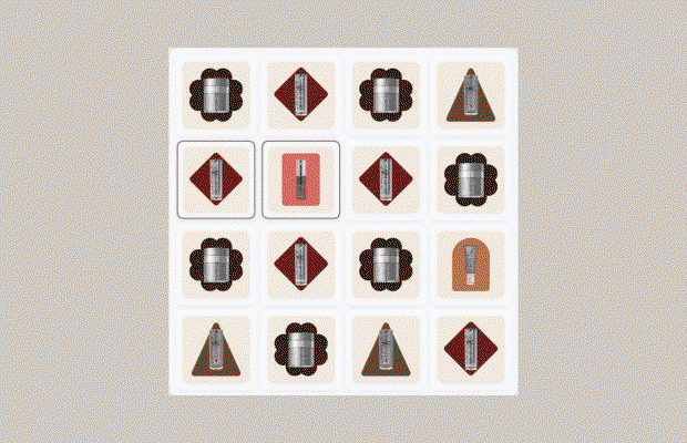 Game Play demo