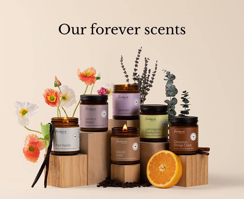 Our Forever Scents