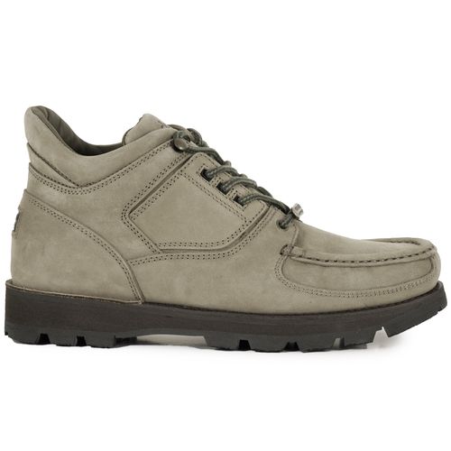 Rockport Archive Umbwe Heritage Boot - Khaki