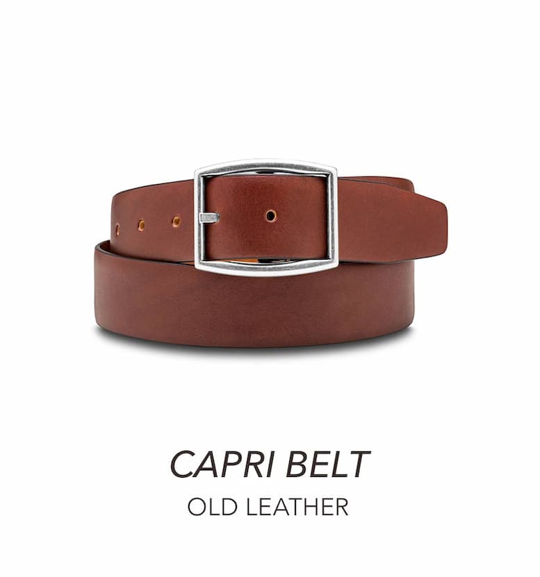 Capri Belt