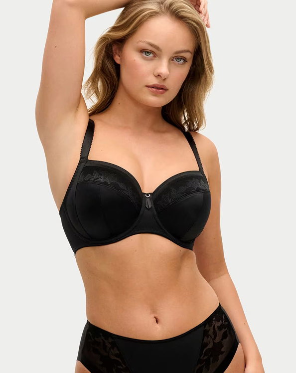 Fantasie Illusion Side Support Bra