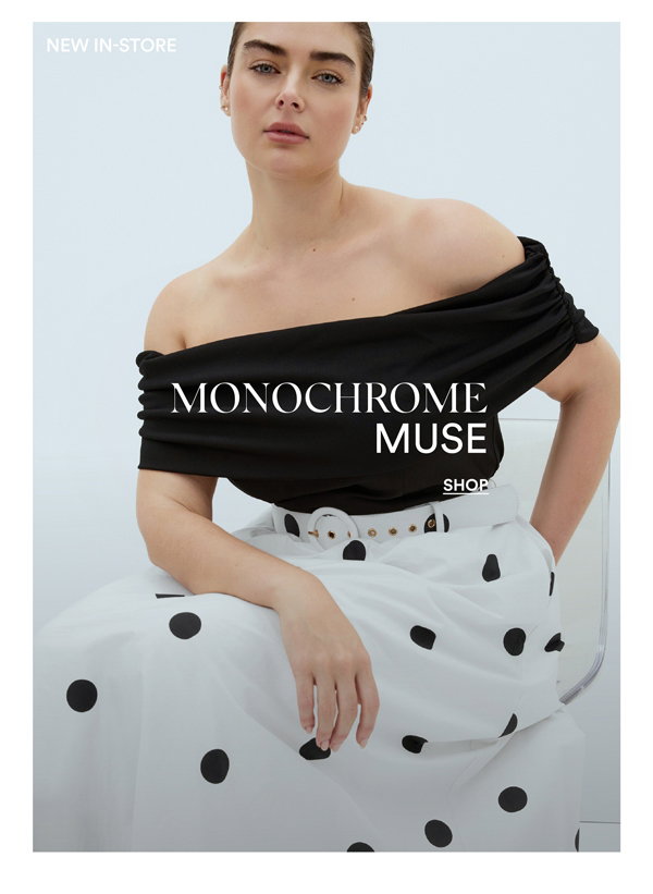 Shop New Season Dresses