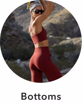 Bottoms