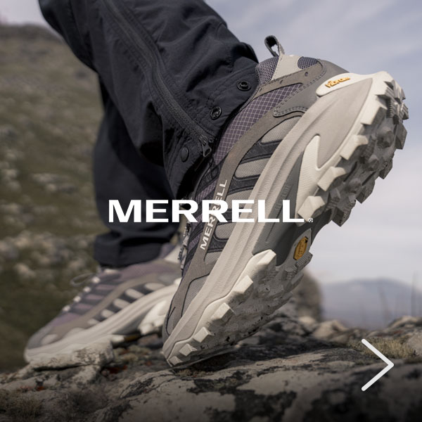 Merrell
