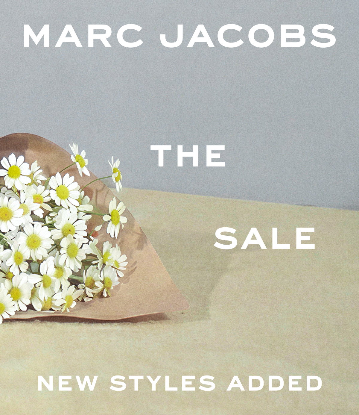 Marc Jacobs