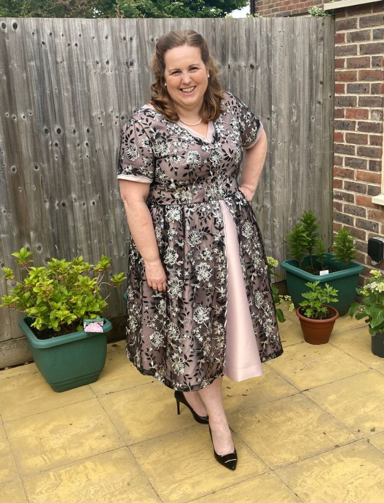 Prue Vintage
