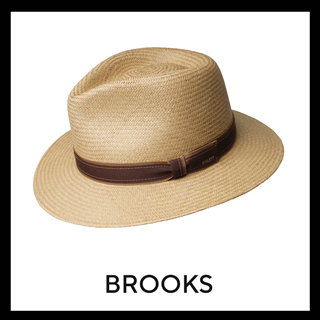 Brooks 