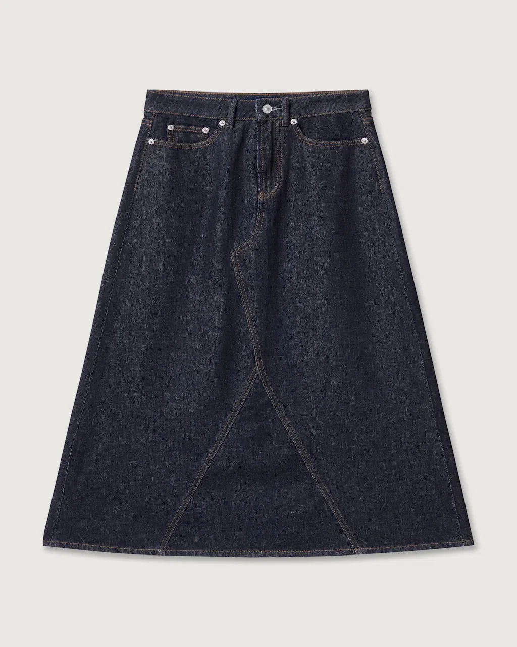 Image of AYAKA SKIRT