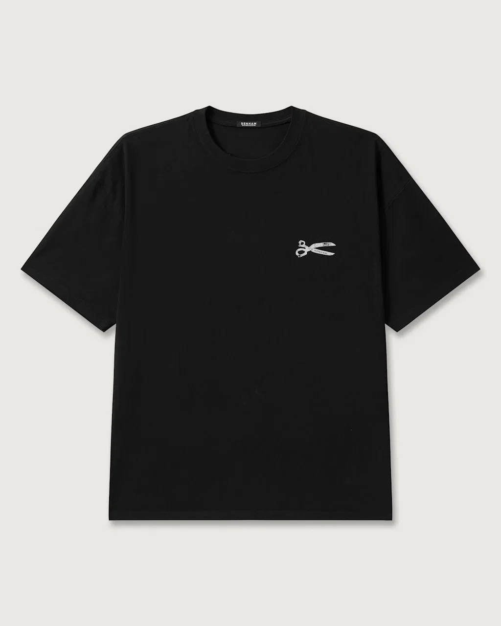 Image of STENCIL SS TEE