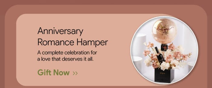 Leading UAE Florist for Gift and Flower Delivery