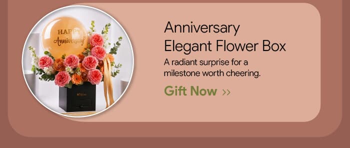 Leading UAE Florist for Gift and Flower Delivery