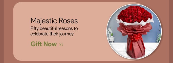 Leading UAE Florist for Gift and Flower Delivery