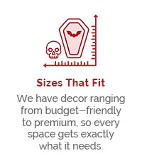 Sizes That Fit