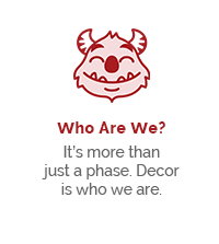 Who Are We?
