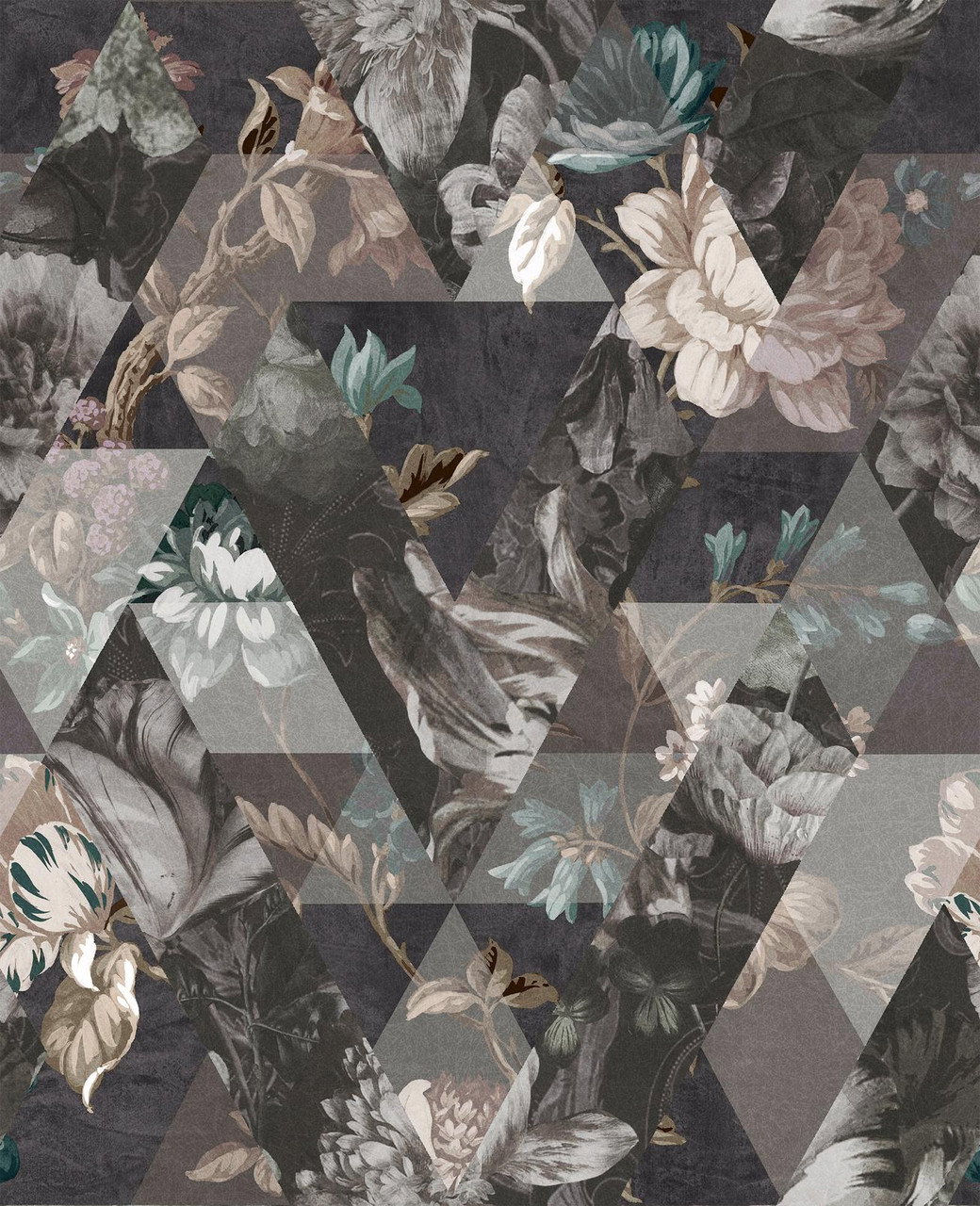 Timepiece Moonstone Wallpaper