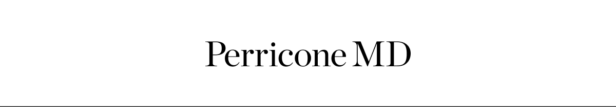 Perricone MD