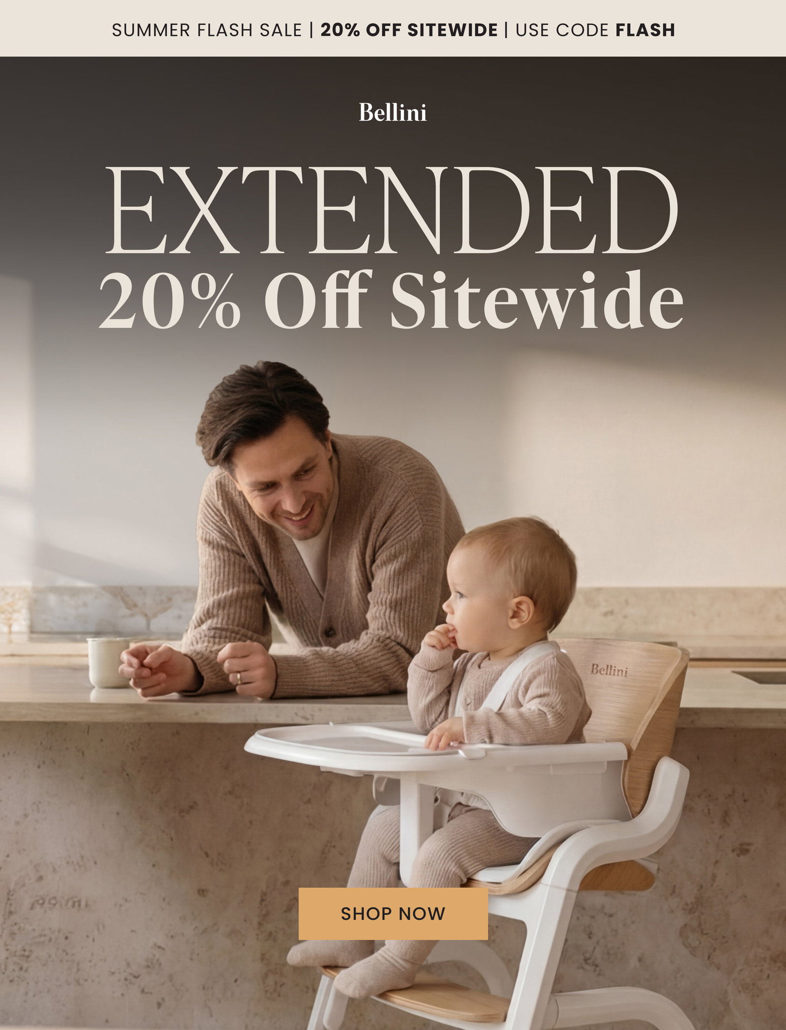 20% off Sitewide