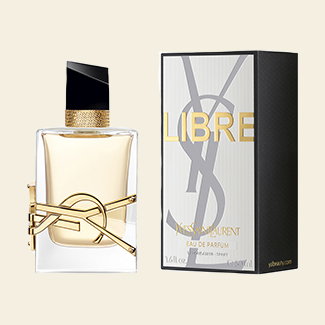 Yves Saint Laurent Libre