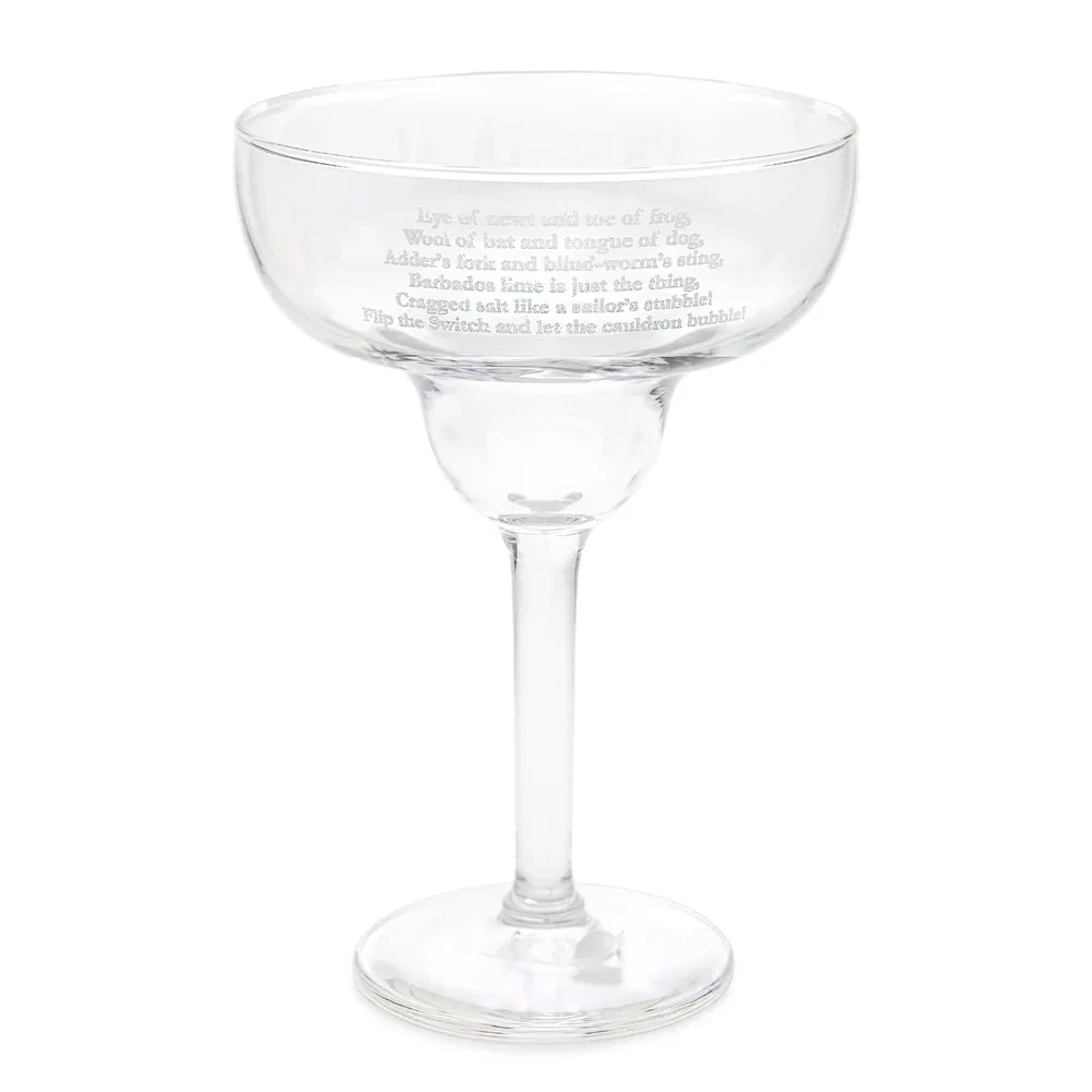 Image of Practical Magic 2 Margarita Glass