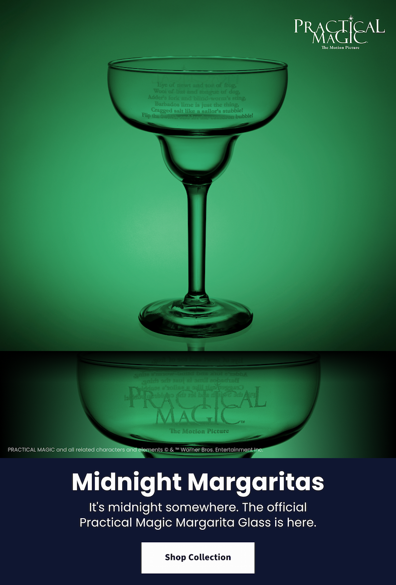 Shop Practical Magic Collection